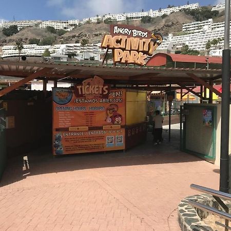 Bungalow Isla Margarita بورتو ريكو المظهر الخارجي الصورة