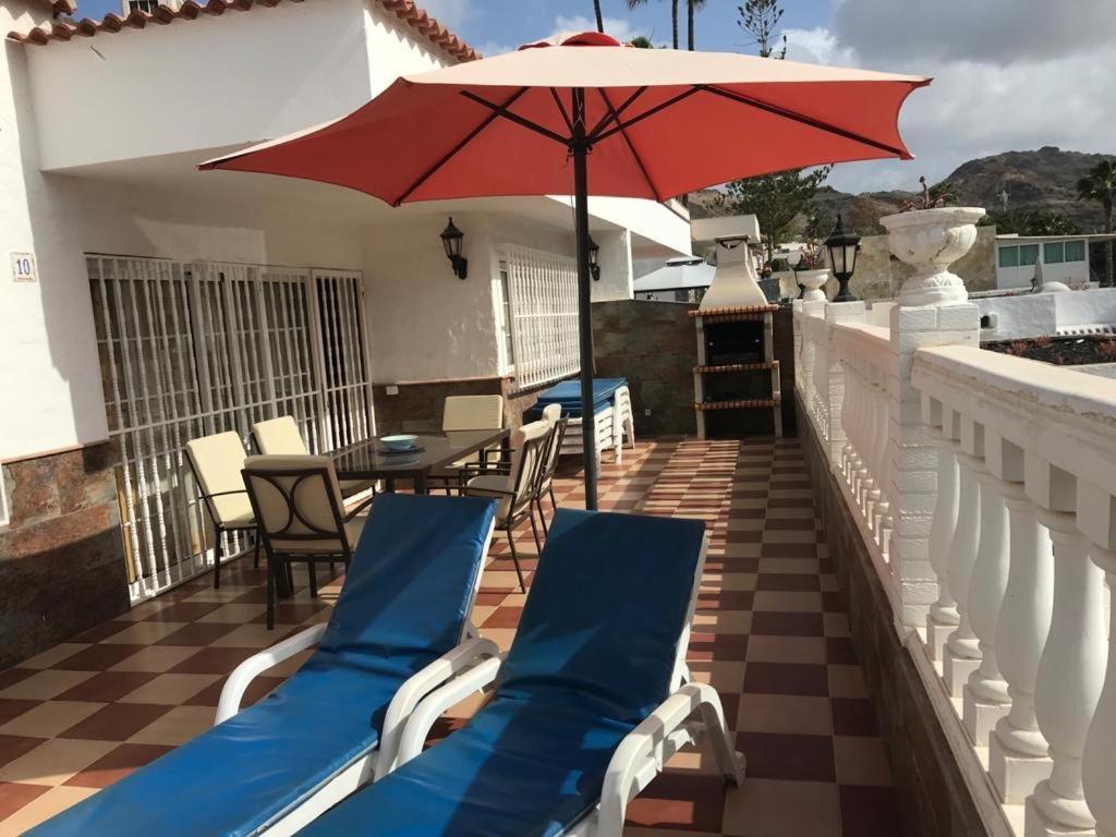 Bungalow Isla Margarita بورتو ريكو المظهر الخارجي الصورة