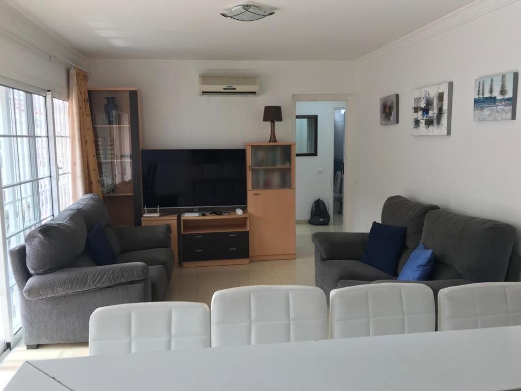 Bungalow Isla Margarita بورتو ريكو المظهر الخارجي الصورة