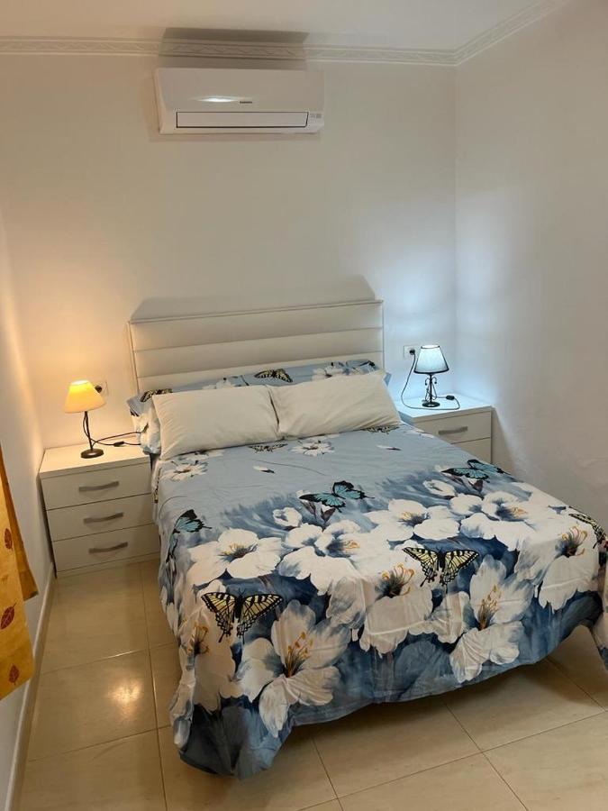 Bungalow Isla Margarita بورتو ريكو المظهر الخارجي الصورة